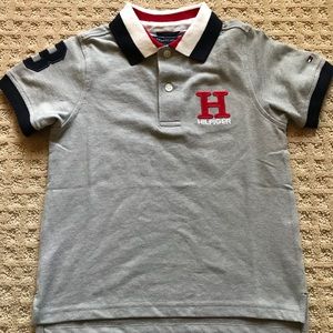 Tommy Hilfiger Polo Shirt (NWT)
